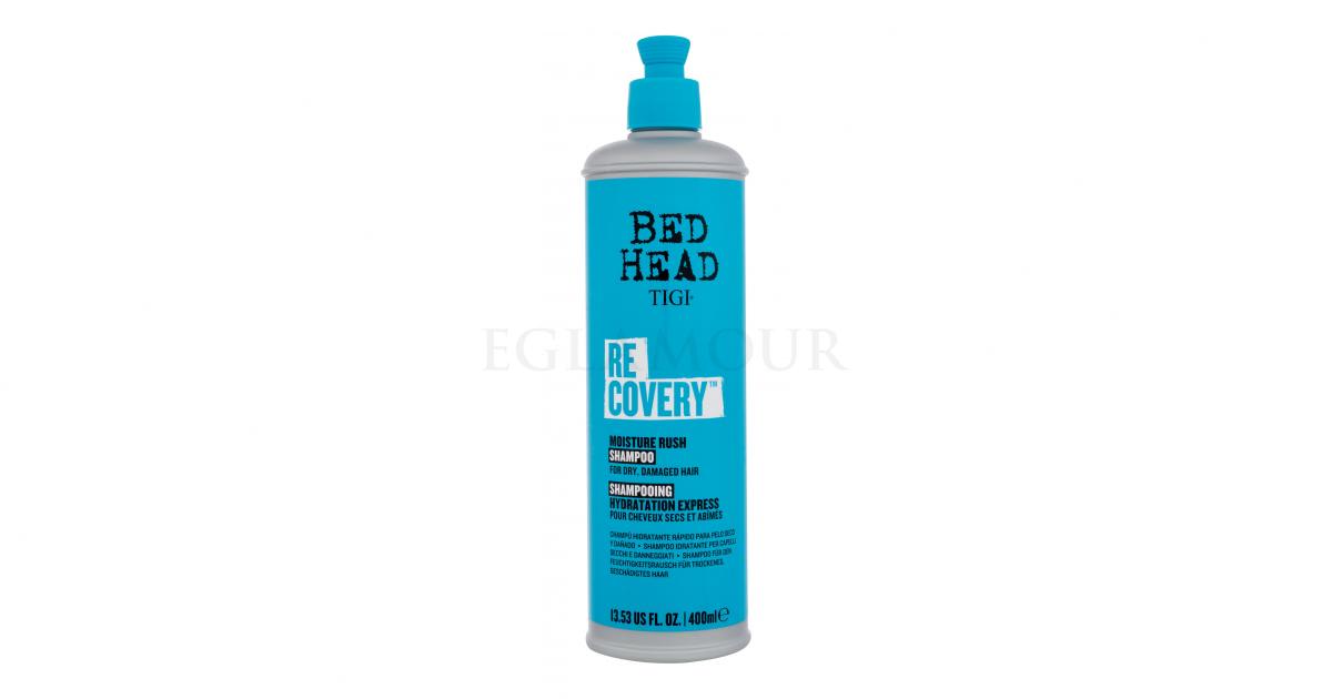 tigi bed head recovery conditioner 750ml w odżywka do włosów