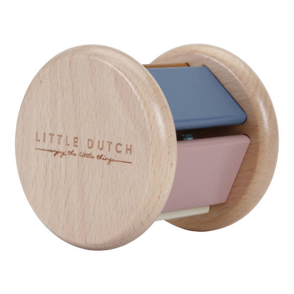 Grzechotka Little Dutch 7104