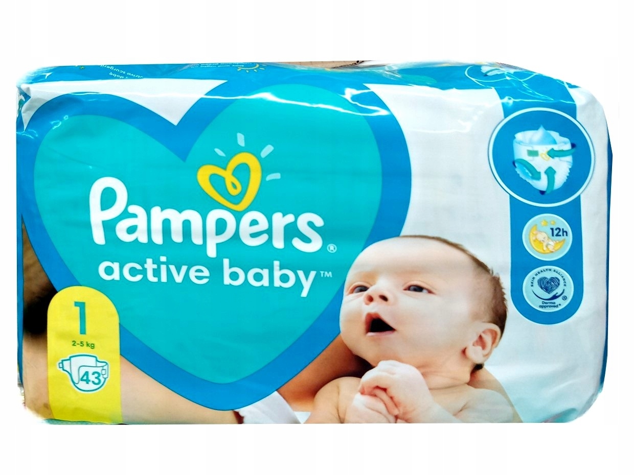 dada 6 a pampers 6