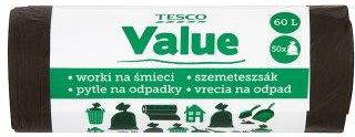 tesco value worki na pieluchy