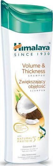 himalaya herbals szampon do włosów