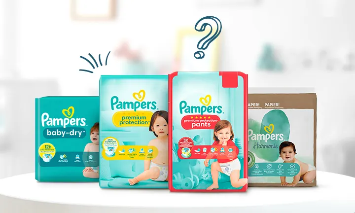 pampers adresse deutschland