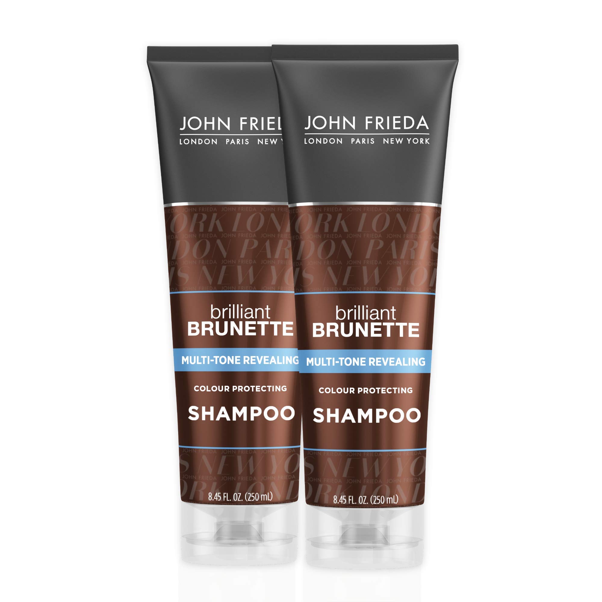 szampon john frieda brunette