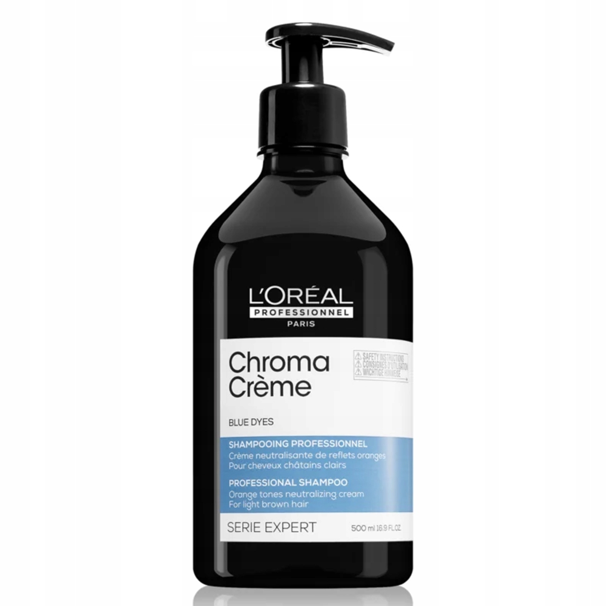 szampon loreal keratin 500ml allegro