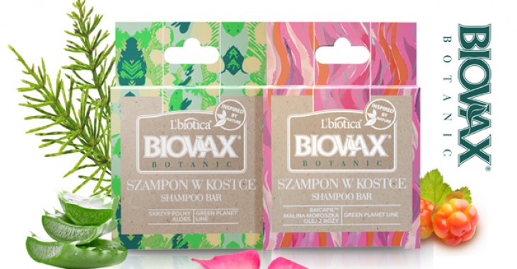 biovax szampon w kostce blog