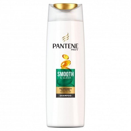 szampon nawilżający pantene