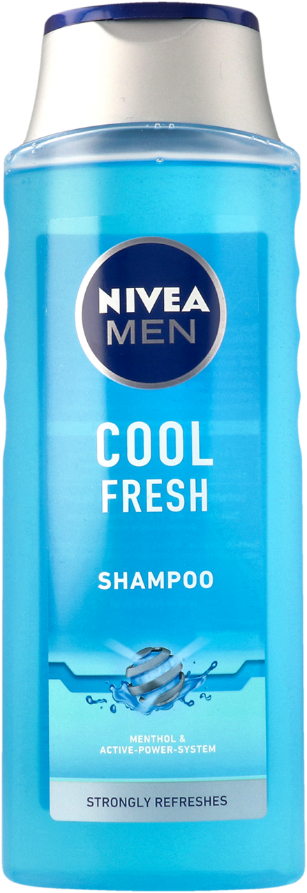 szampon nivea men cool fresh