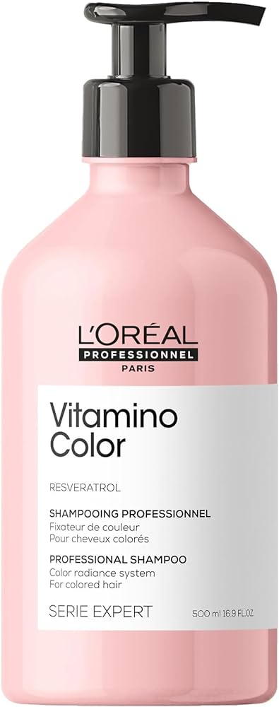 loréal expert vitamino color a-ox szampon 300 ml