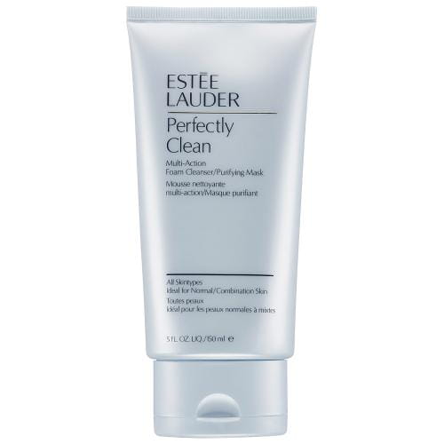 ceneo estee lauder perfect clean pianka do mycia twarzy