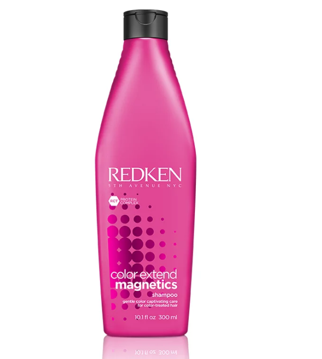 szampon redken color extend