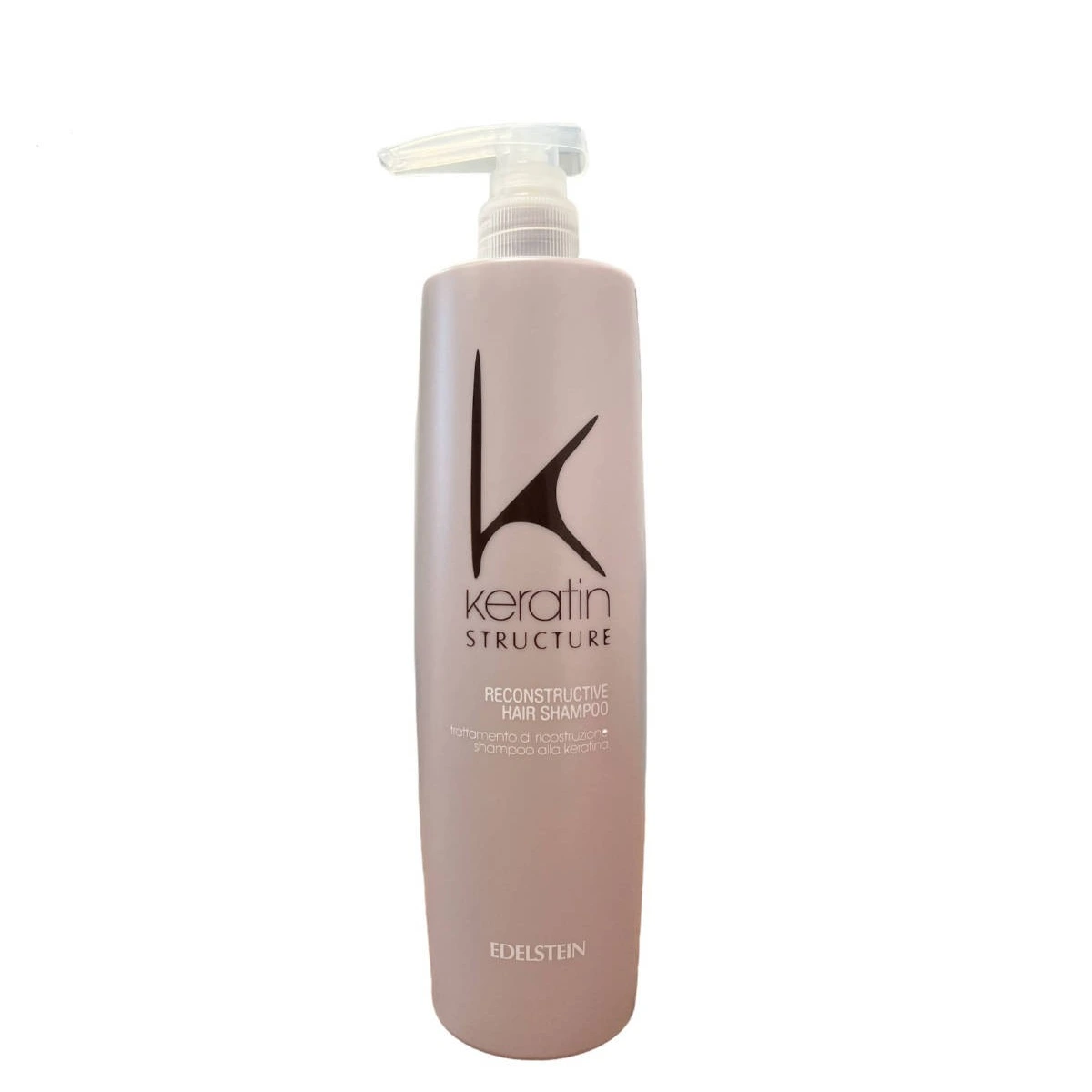 keratin structure szampon