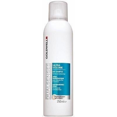 goldwell dualsenses ultra volume suchy szampon