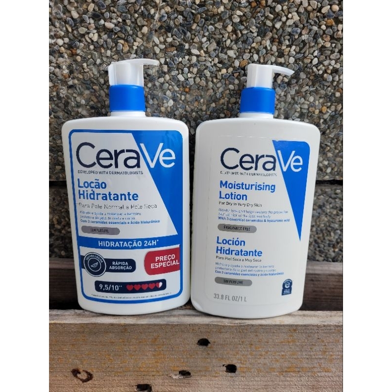 cerave 1000ml