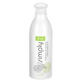 eva simple szampon do włosów z łupieżem jemioła 500 ml