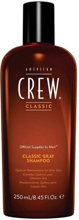 american crew classic szampon