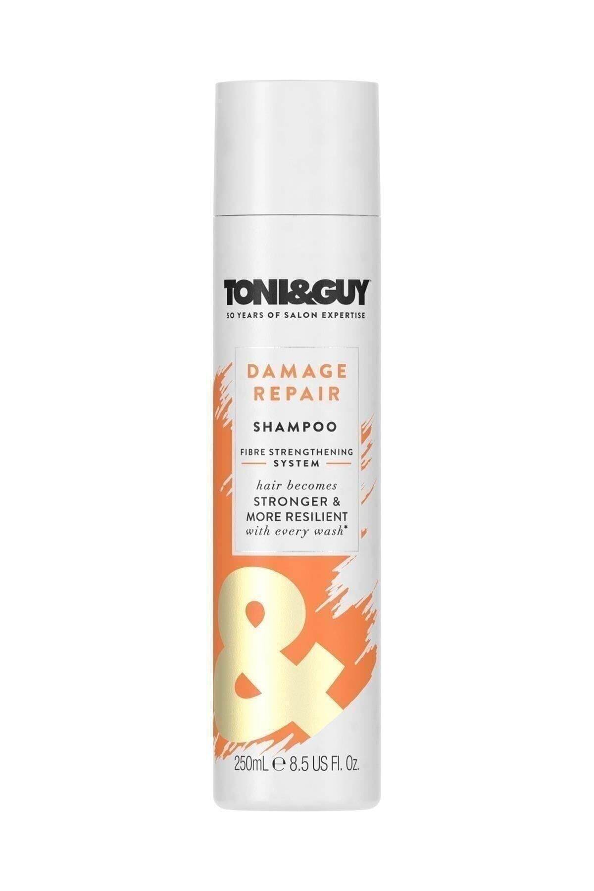 toni and guy szampon