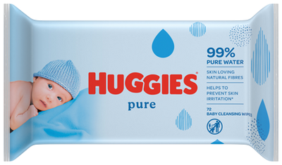 huggies uk