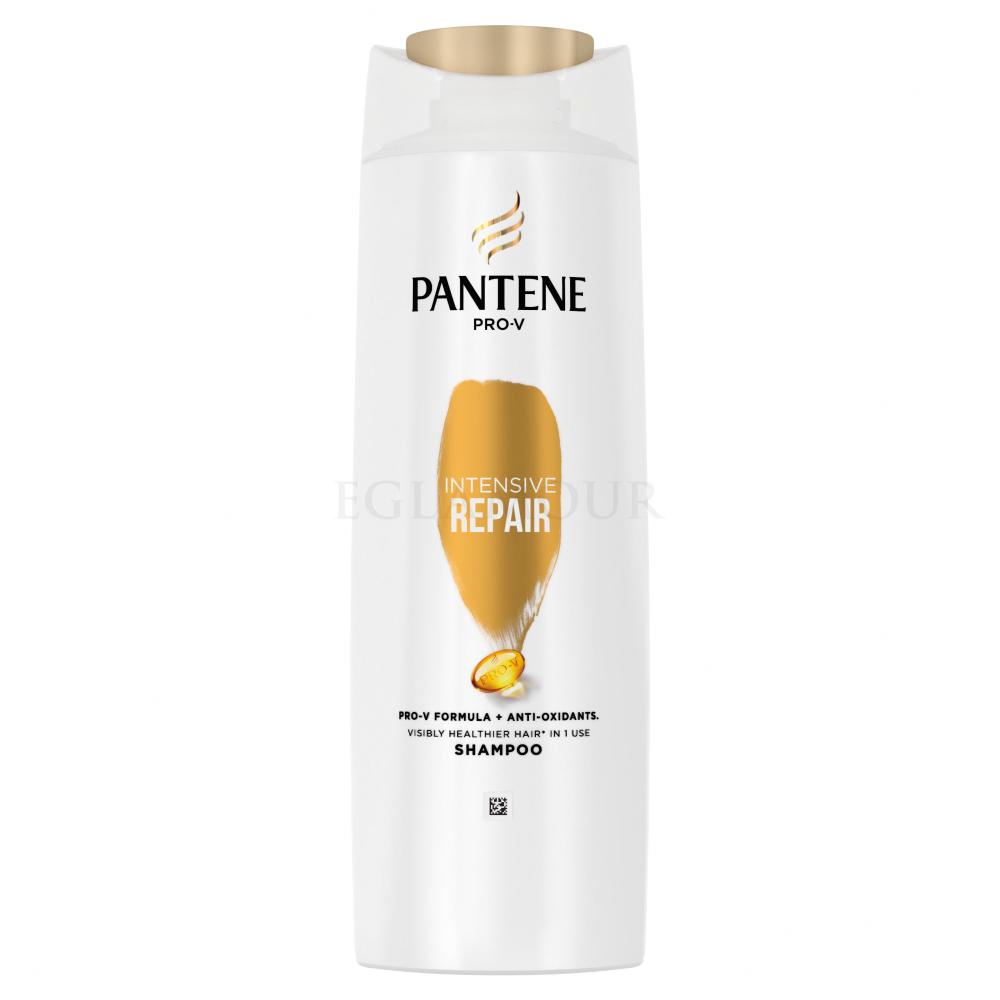 szampon pantene intensiv repair cena