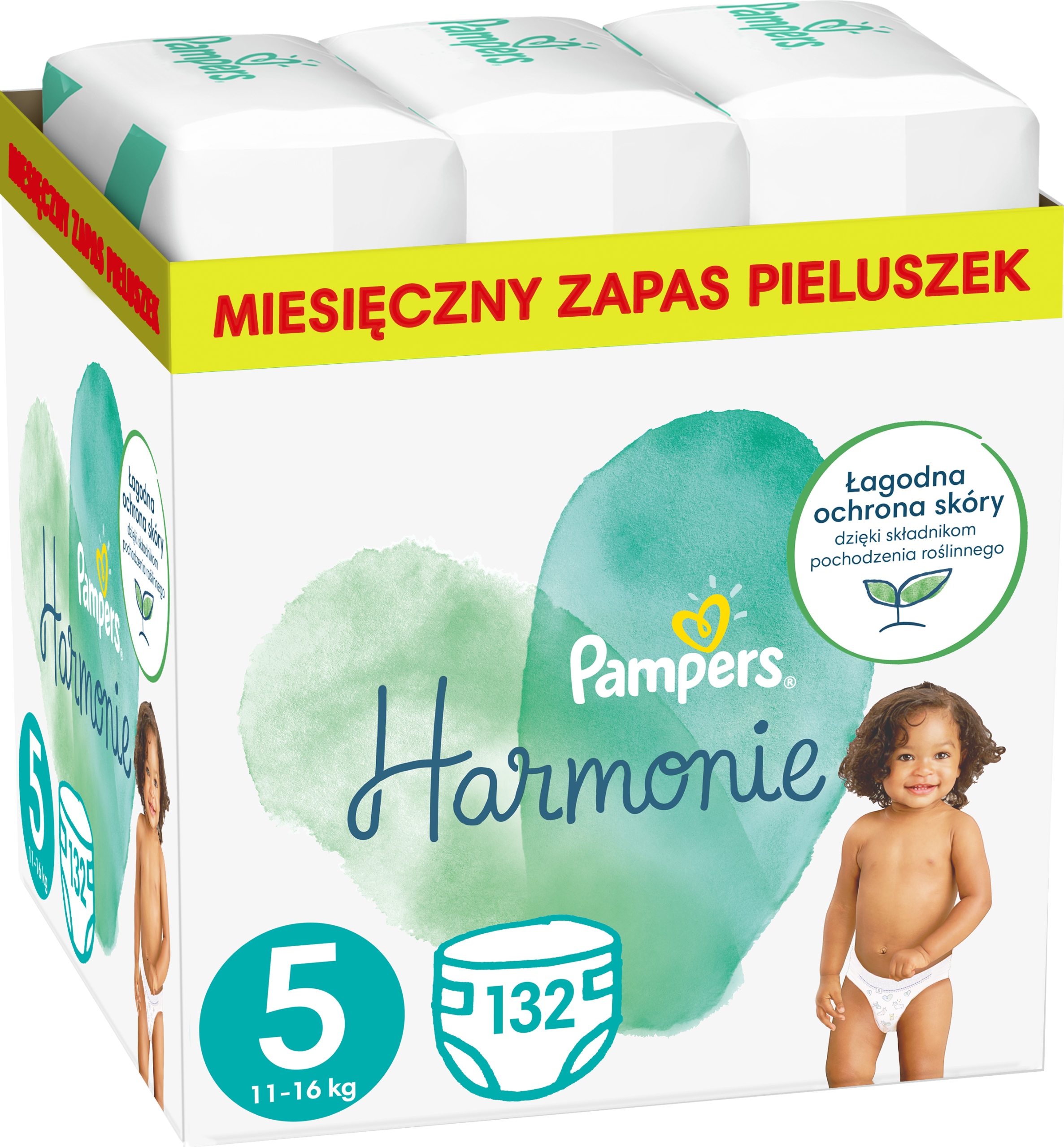 allegro smart pampers