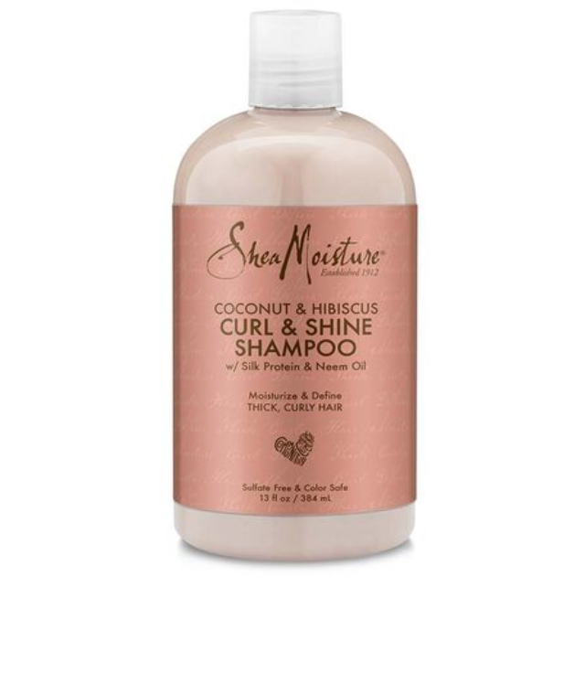 szampon shea moisture łagodny czy rypacz