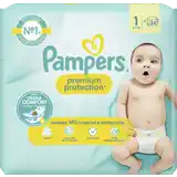 rosmann pampers 1