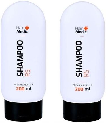 szampon hair medic