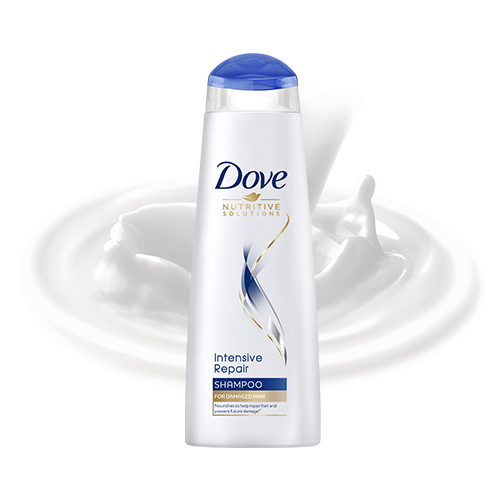 szampon dove 400ml