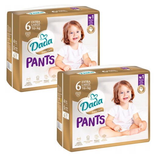 pieluchy dada pants