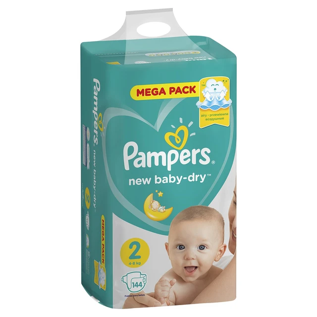 adres pampers nederland