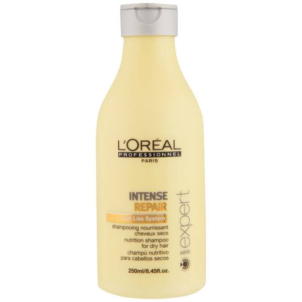 loreal intense repair szampon 1500 ml