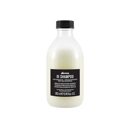 davines oil szampon 1000ml