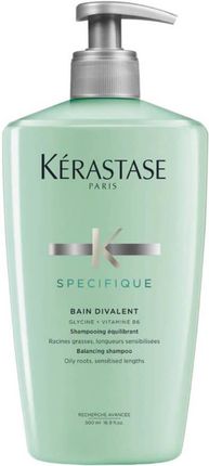 kerastase bain divalent szampon 1l cena