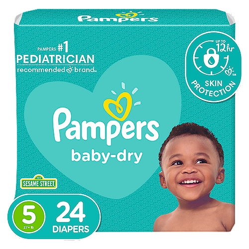 gra pampers