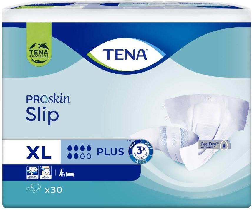 pieluchomajtki tena slip cena