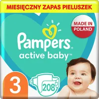 pampers premium care 3 kaufland łuków