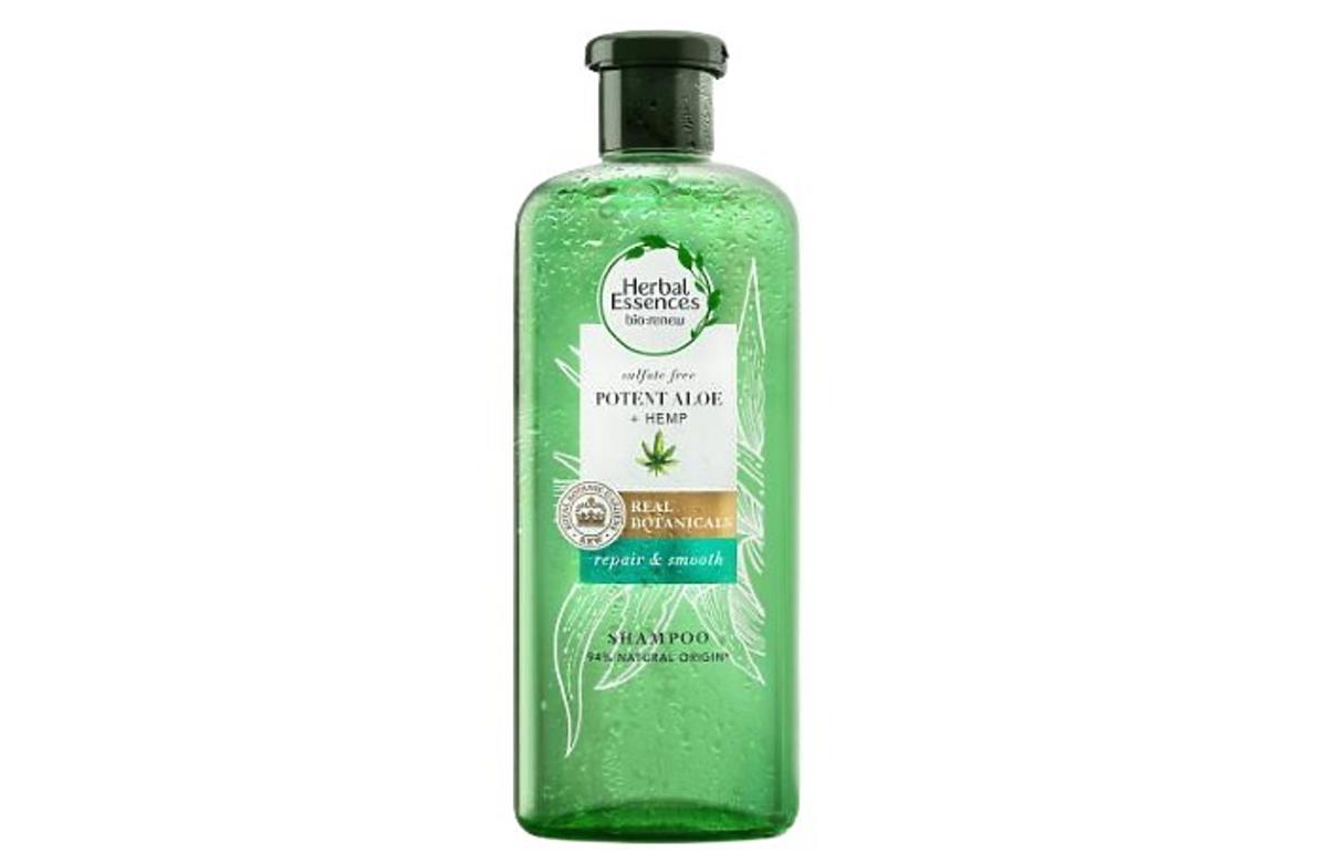 szampon botanicals cena rossmann