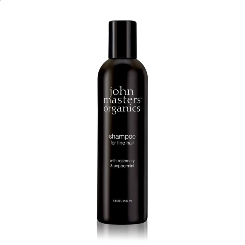 john masters organics odżywka do włosów rozmaryn&mięta