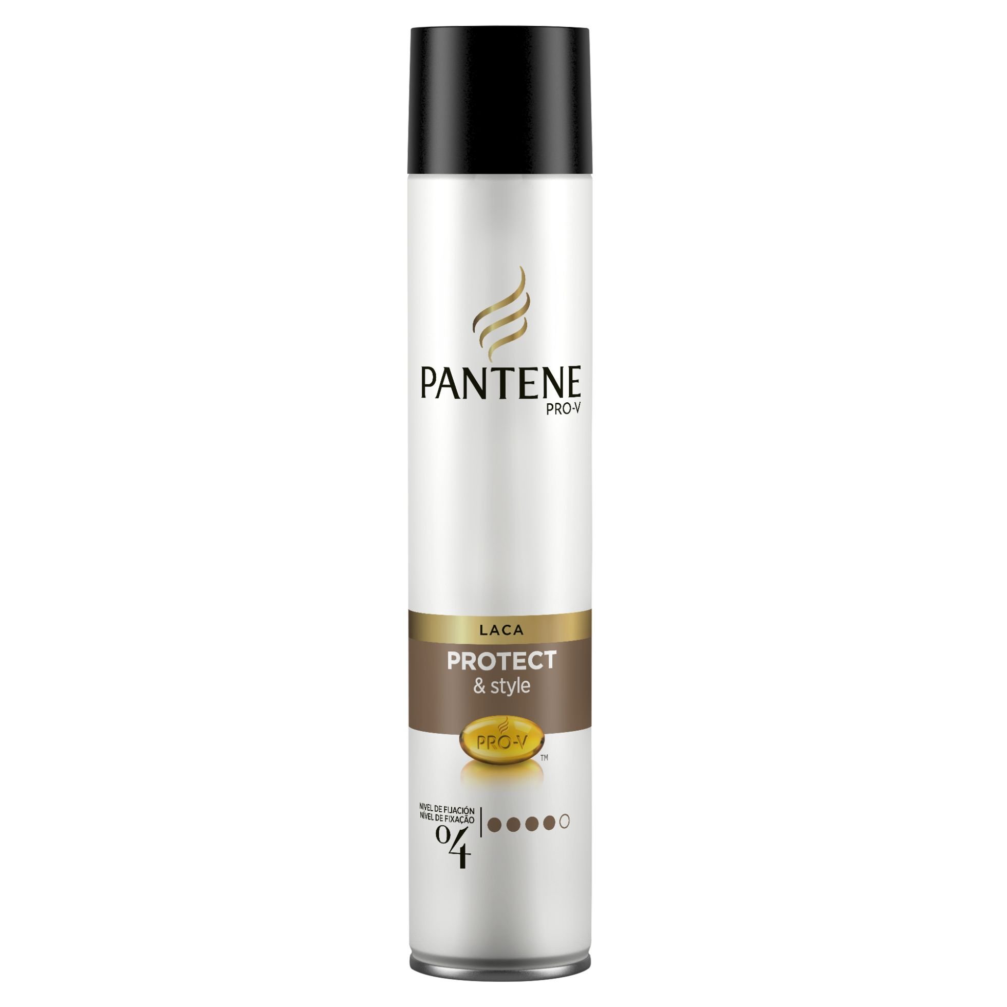 lakier do włosów pantene 5 300 ml