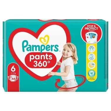 super pharm pampers pants