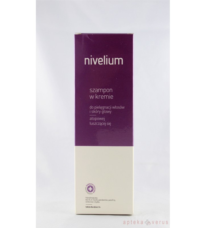 nivelium szampon 150 ml