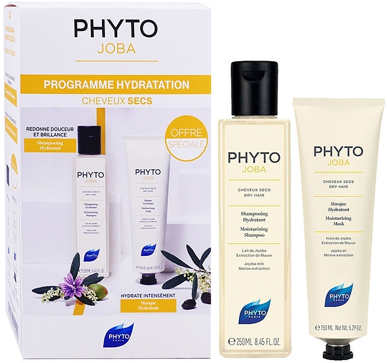 phytojoba odżywka do włosów