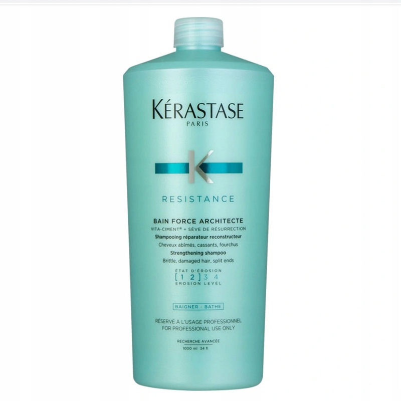 kerastase bain therapiste szampon 1000 ml