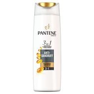 pantene pro-v 3w1 szampon przeciwłupieżowy 360 ml carrefour