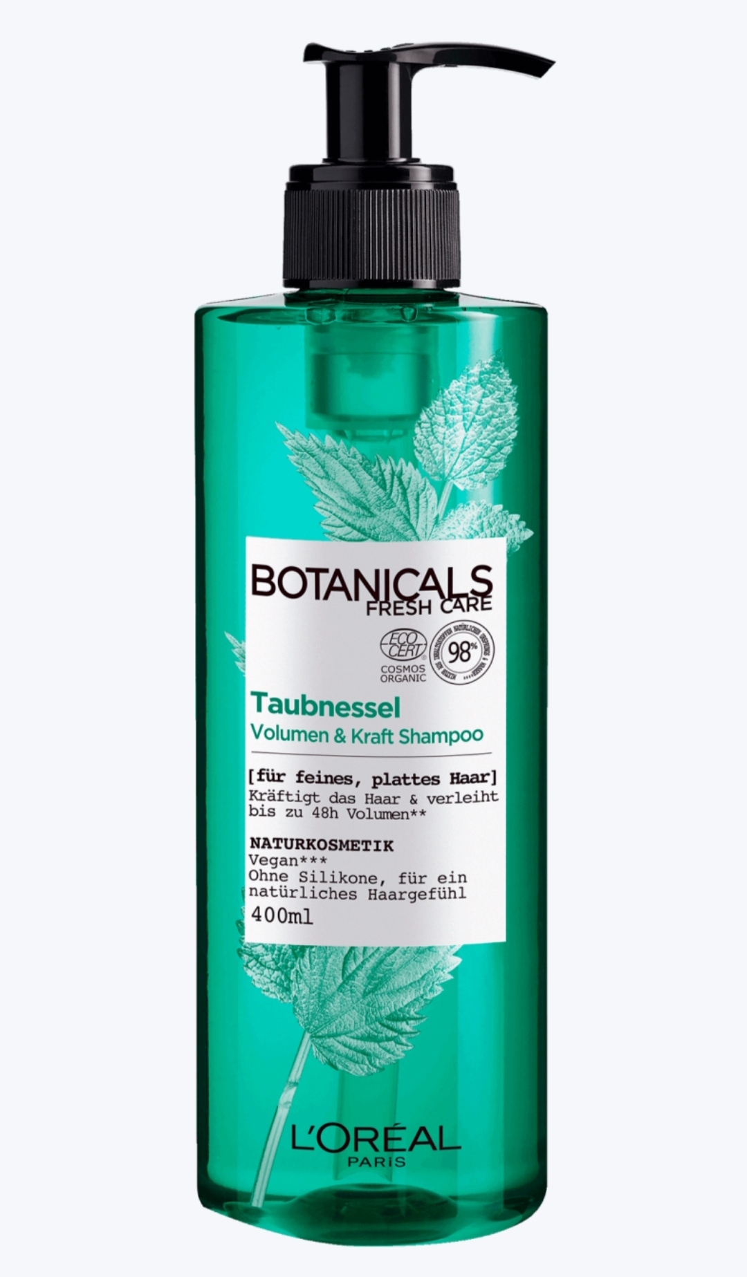 loreal szampon botanicals ceneo