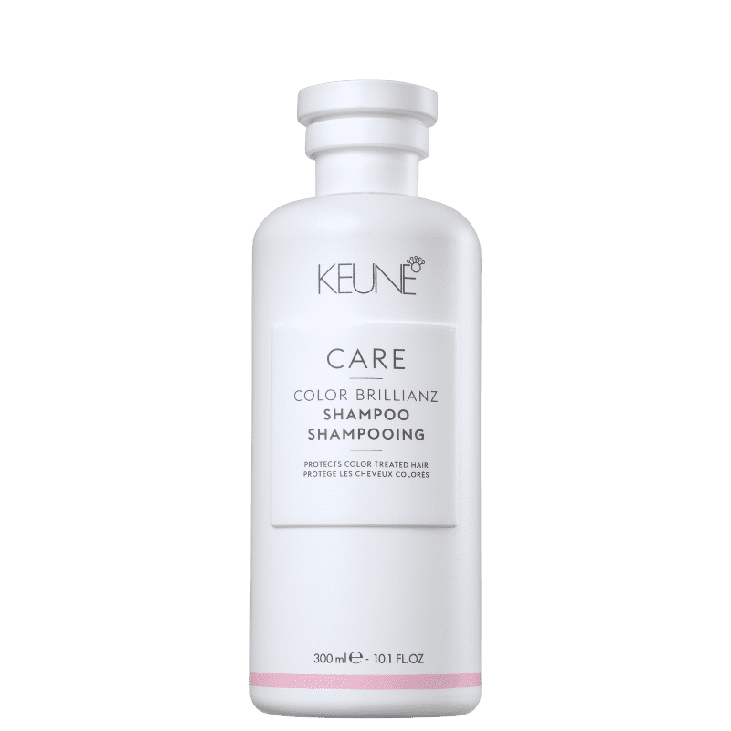 keune care color brillianz szampon