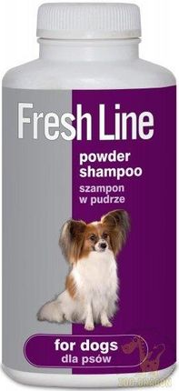 dr seidel szampon fresh line regenerujący dla psów
