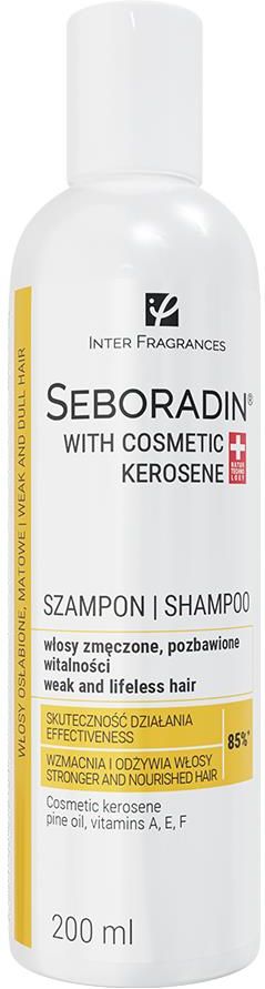 szampon seboradin ceneo