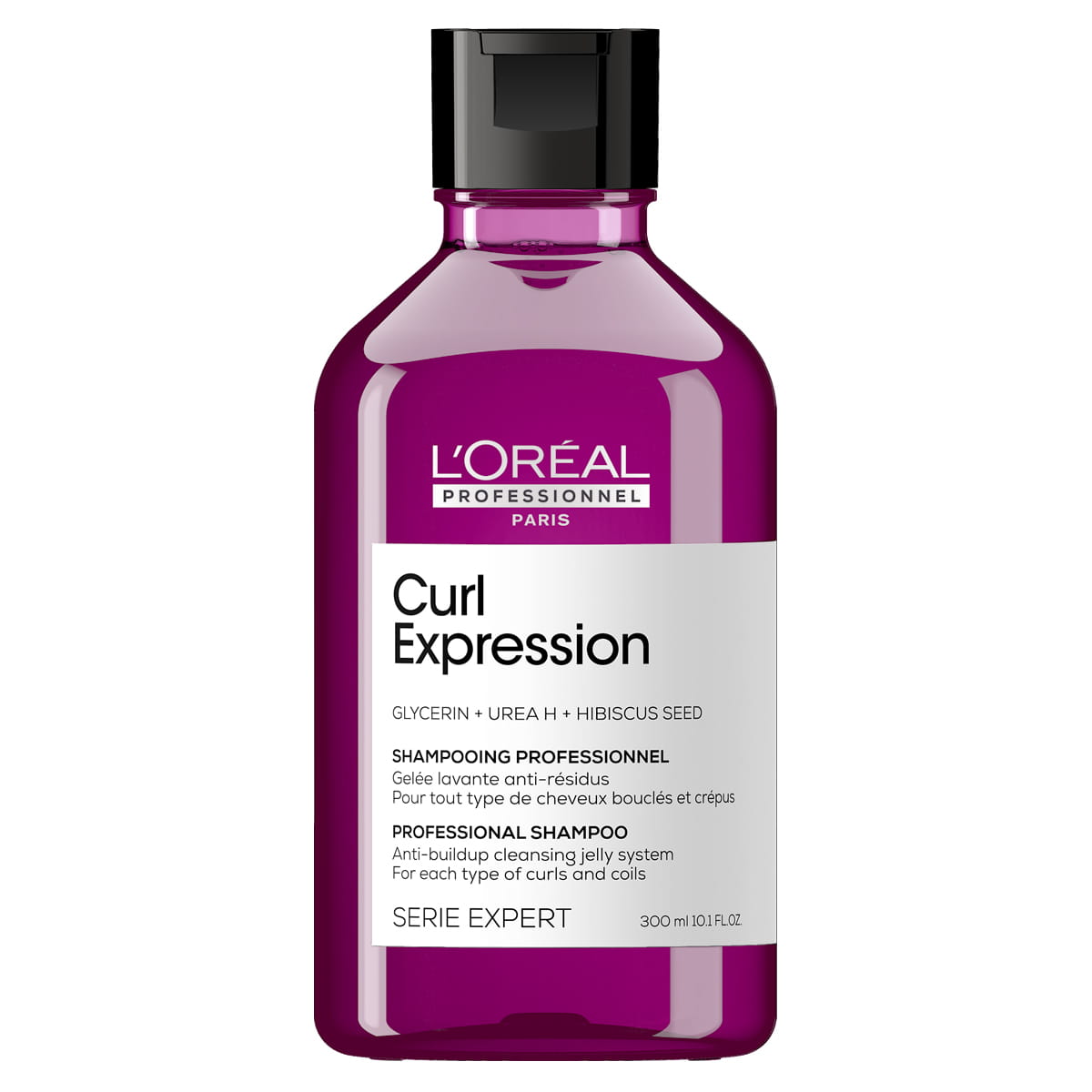 loreal expert szampon pojemnosc