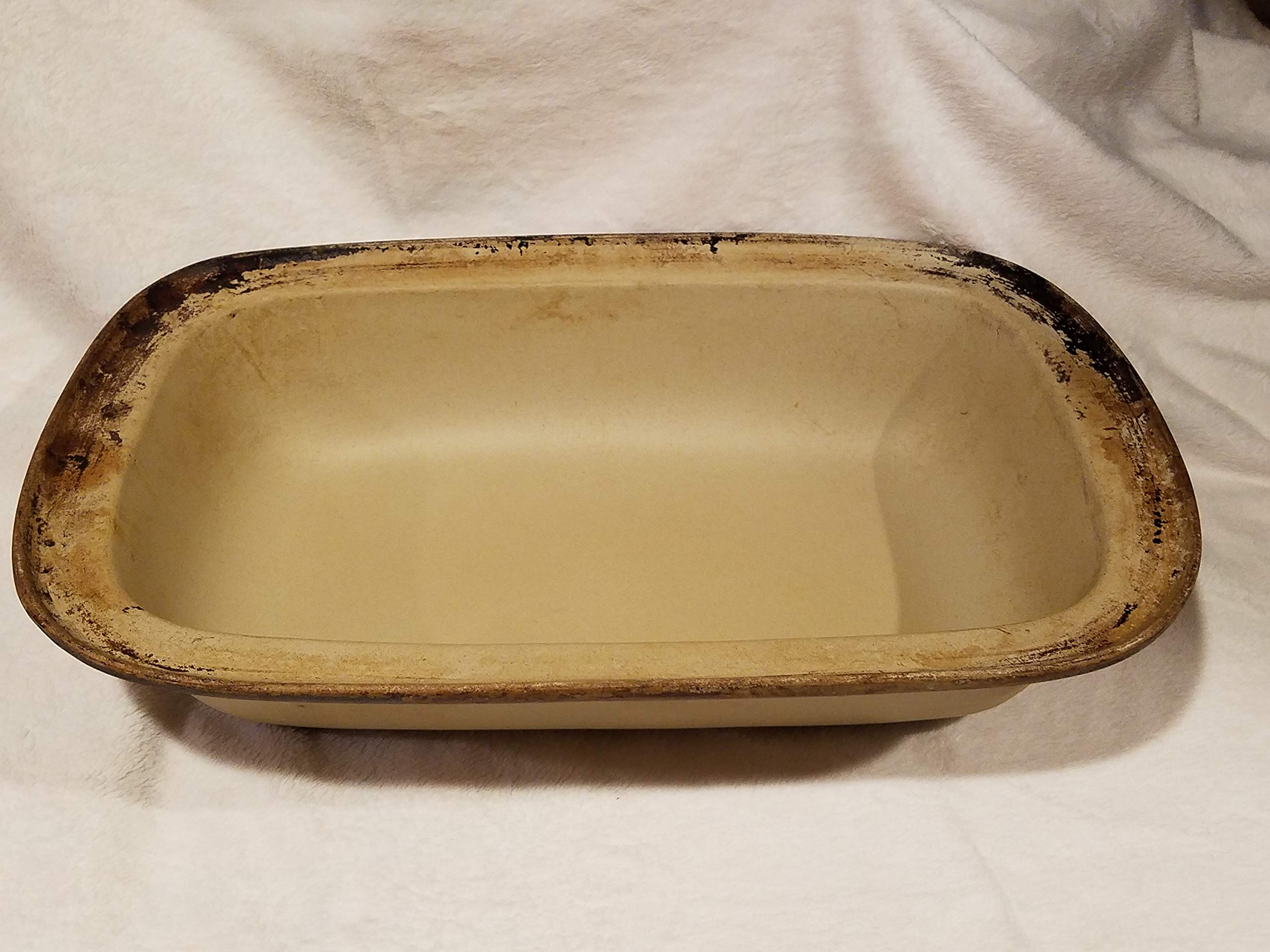 pampered chef stoneware