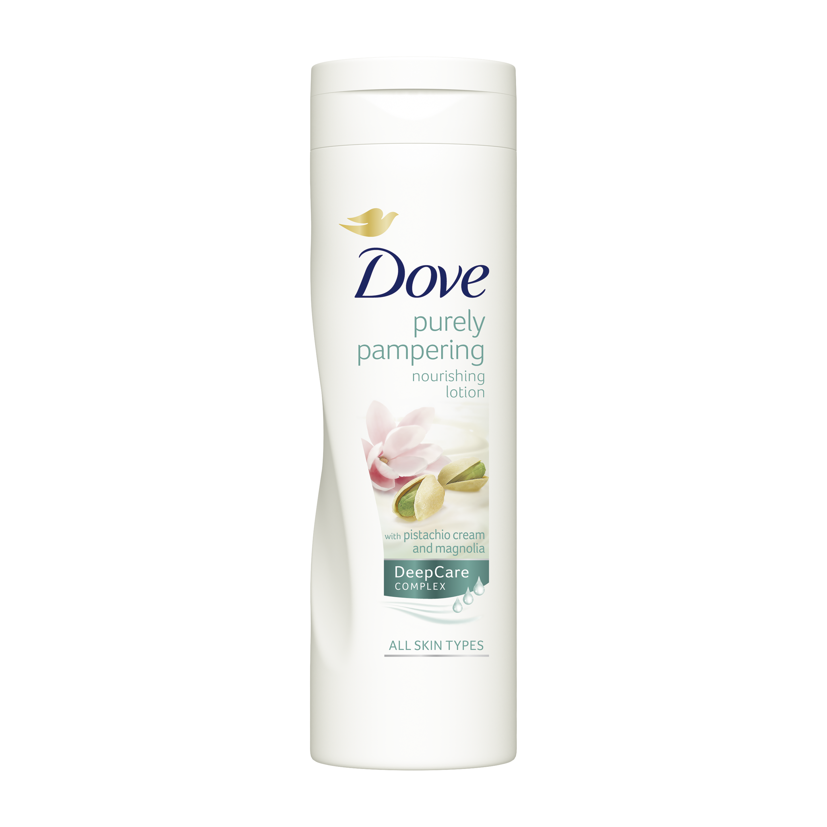 dove purely pampering balsam do ciała pistacja&magnolia bdbsklep